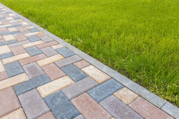 Best Stone driveway pavers in Bethel, OH